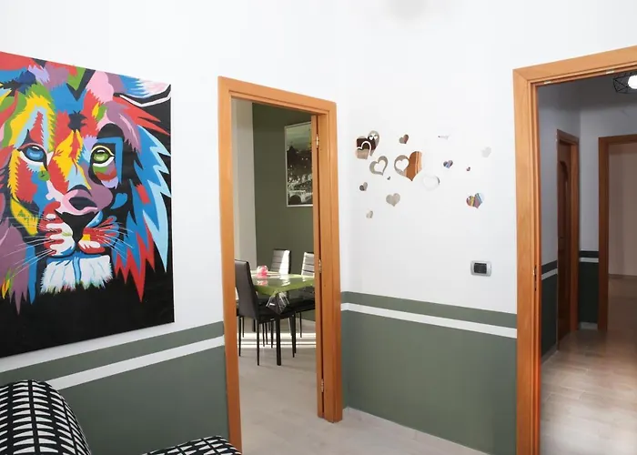 B&B Magma Ercolano